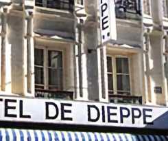 Opera Dieppe
