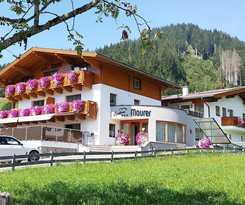 Hotel Landhaus Maurer