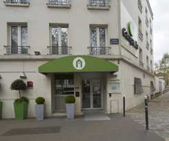 Hotel HOTEL CAMPANILE PARIS 14 - Maine Montparnasse
