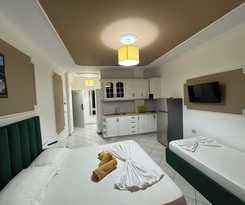 Hotel Bamisa Apartments