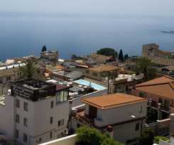 Hotel Il Piccolo Giardino