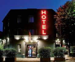 Hotel Areadocks Boutique