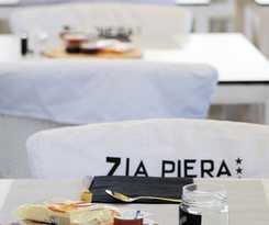 Hotel Zia Piera