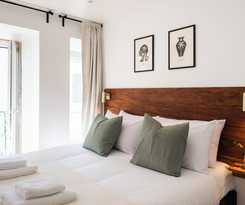 Hotel The Haus - Alegria