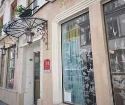 Saint Georges Lafayette