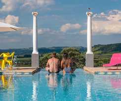 Hotel Mosteiro Brotas
