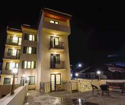 Hotel King David Bakuriani