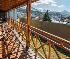 Hotel Choconcito Apart