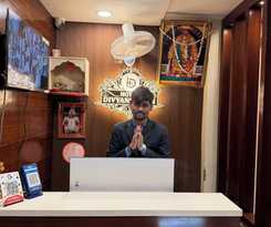 Hotel Divyanshi Inn
