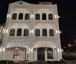 Hotel Casa Colney Ipoh