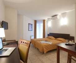 Apartahotel Aparthotel Adagio Access Nice Garibaldi