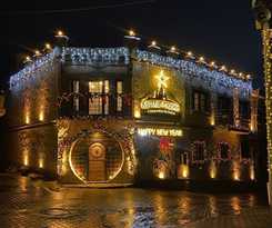  Ashab-ı Kehf Cappadocia House