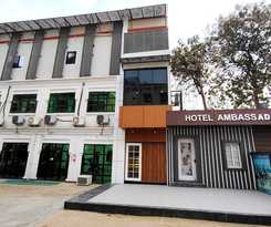 Hotel Ambassador