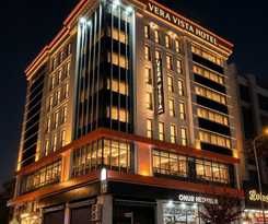 Hotel VERA VISTA HOTEL