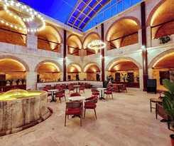  Silk Road Museum Hotel