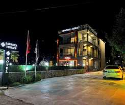  Sapanca Terrace Boutique Hotel