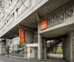 Adagio Access Paris La Villette