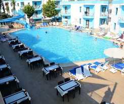  Hira Beach Hotel