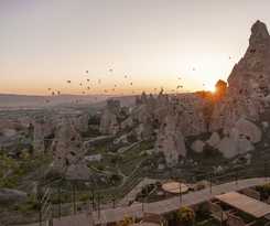  Via Regia Hotel Cappadocia