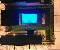  Baronet Tiny House Otel