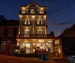Hotel Storij Home and Coffee