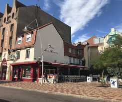 Hotel Les Arcades