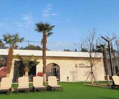 Hotel Bito Sunsetforest Glamping