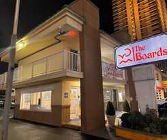 Hotel The Boards AC