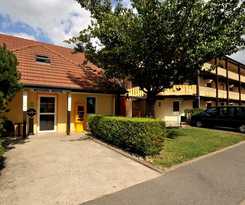 Hotel and Residence Moissy