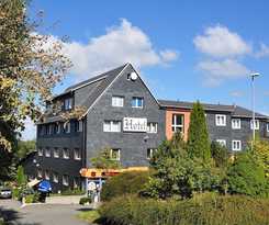  Hotel An der Alten Porzelline