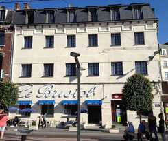 Hotel le Bristol