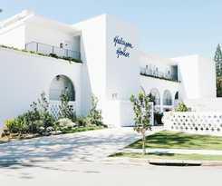 Hotel Halcyon House