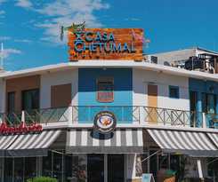 Hotel Casa Chetumal