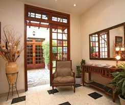 Hotel Lucien and Marinette