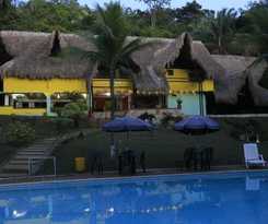 Hotel Eco El Reposo