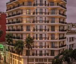 Hotel Le Square By Onomo Collection