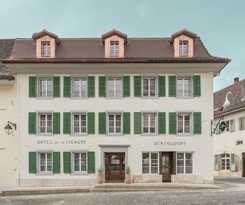 Hotel De la cigogne