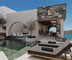 Hotel Elounda Stories Boutique