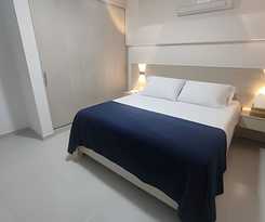 Hotel Apartaestudios San Fernando