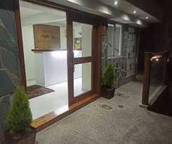 Hotel Mont Blanc