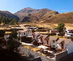 Hotel El Portal de Qopuy Lodge