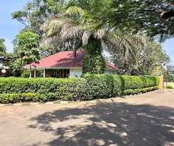 Hotel Sunset Entebbe