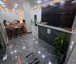 Hotel Marsa City