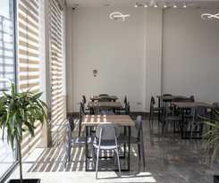 Hotel Gardenville Batumi
