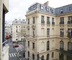  Adagio Access Paris Tilsitt Champs-elysées