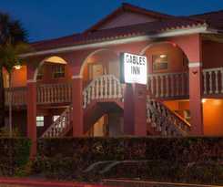 Hotel Gables Inn