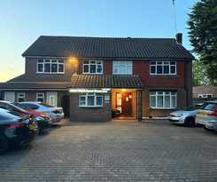 Hotel High Trees Gatwick Guest House