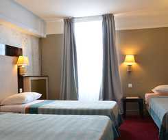 Hotel Le Cheval Blanc