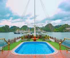 Hotel Le Journey Calypso and Boutique Pool Cruises