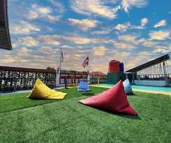 Hotel Uncle Dhana Kostel